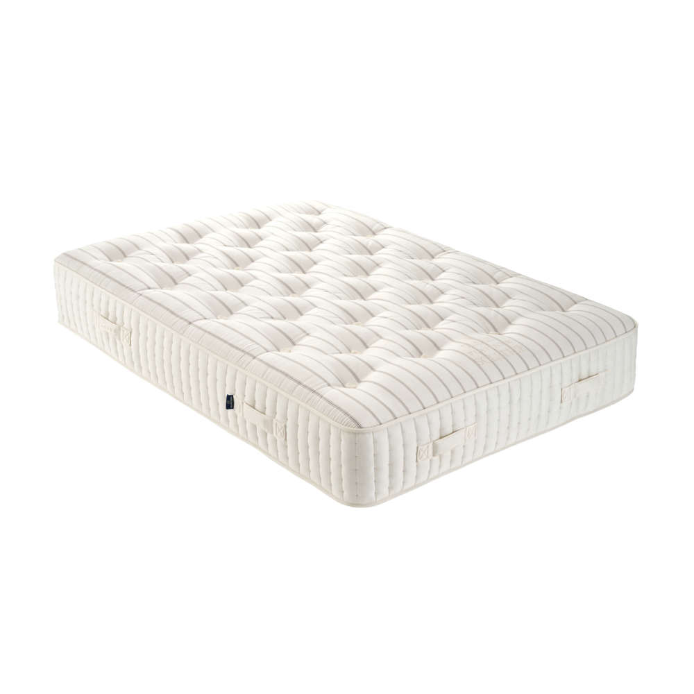 Flaxby Platinum Solstice Mattress